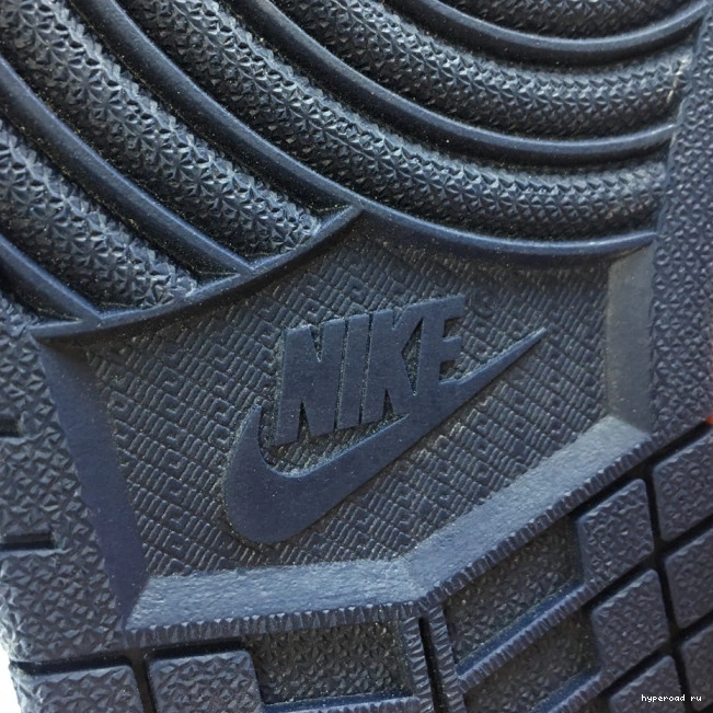 Obsidian 1 555088-140 Retro High Jordan OG Air 1107